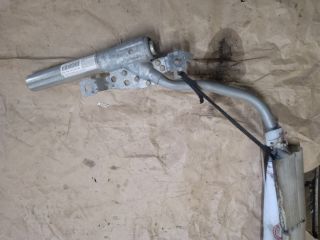 bontott JAGUAR X-TYPE Jobb első Függöny Légzsák