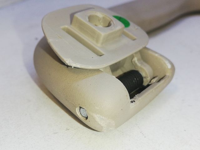 bontott JAGUAR X-TYPE Jobb első Kapaszkodó (Felső)