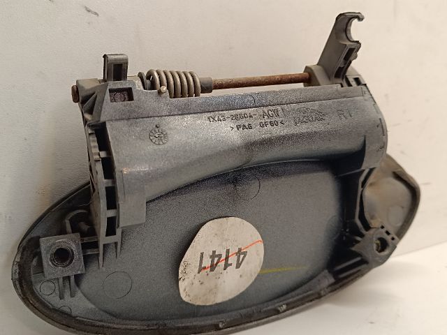 bontott JAGUAR X-TYPE Jobb első Külső Kilincs