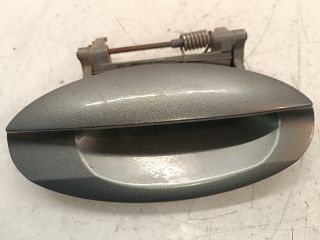 bontott JAGUAR X-TYPE Jobb első Külső Kilincs