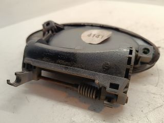 bontott JAGUAR X-TYPE Jobb első Külső Kilincs