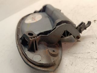 bontott JAGUAR X-TYPE Jobb első Külső Kilincs