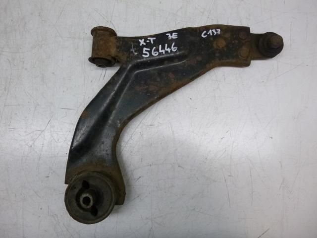 bontott JAGUAR X-TYPE Jobb első Lengőkar