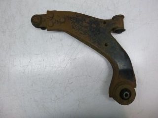 bontott JAGUAR X-TYPE Jobb első Lengőkar