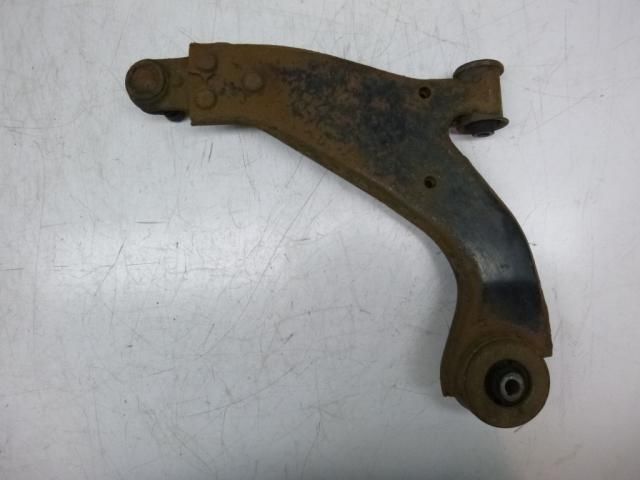 bontott JAGUAR X-TYPE Jobb első Lengőkar