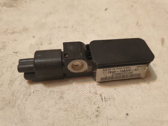 bontott JAGUAR X-TYPE Jobb első Oldal Ütközés Érzékelő