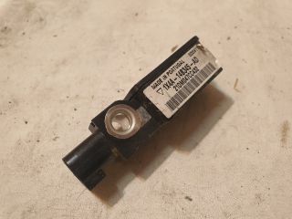 bontott JAGUAR X-TYPE Jobb első Oldal Ütközés Érzékelő