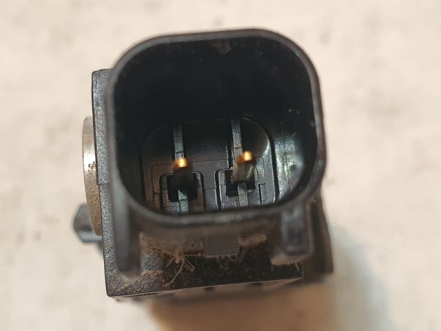 bontott JAGUAR X-TYPE Jobb első Oldal Ütközés Érzékelő