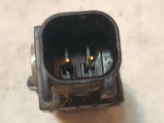 bontott JAGUAR X-TYPE Jobb első Oldal Ütközés Érzékelő