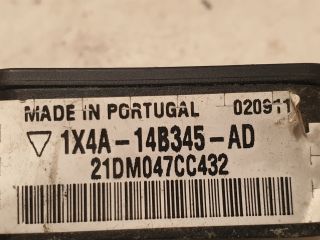 bontott JAGUAR X-TYPE Jobb első Oldal Ütközés Érzékelő