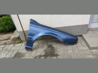 bontott JAGUAR X-TYPE Jobb első Sárvédő