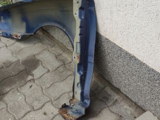 bontott JAGUAR X-TYPE Jobb első Sárvédő