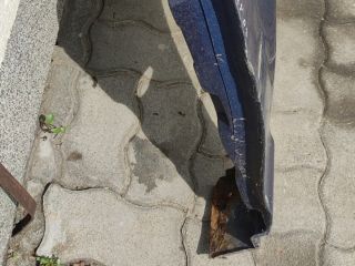 bontott JAGUAR X-TYPE Jobb első Sárvédő