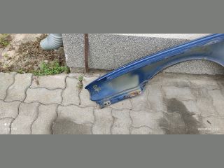 bontott JAGUAR X-TYPE Jobb első Sárvédő