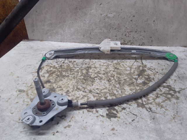 bontott JAGUAR X-TYPE Jobb hátsó Ablakemelő Szerkezet (Mechanikus)