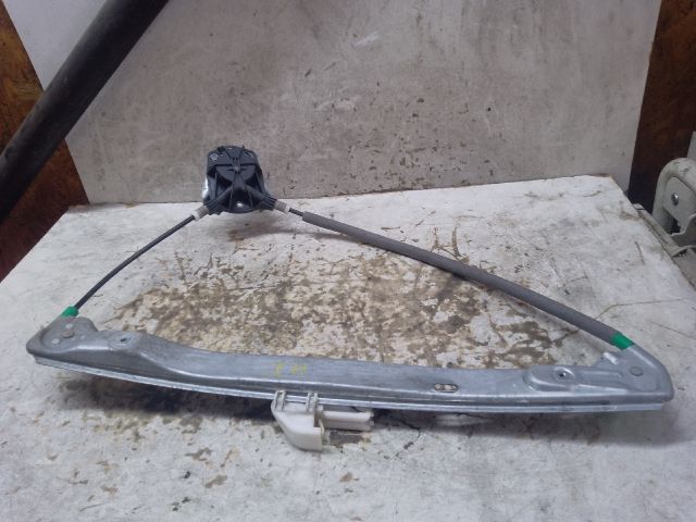 bontott JAGUAR X-TYPE Jobb hátsó Ablakemelő Szerkezet (Mechanikus)