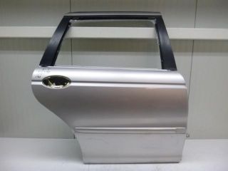 bontott JAGUAR X-TYPE Jobb hátsó Ajtó (Üres lemez)