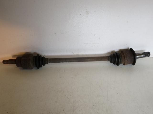 bontott JAGUAR X-TYPE Jobb hátsó Féltengely