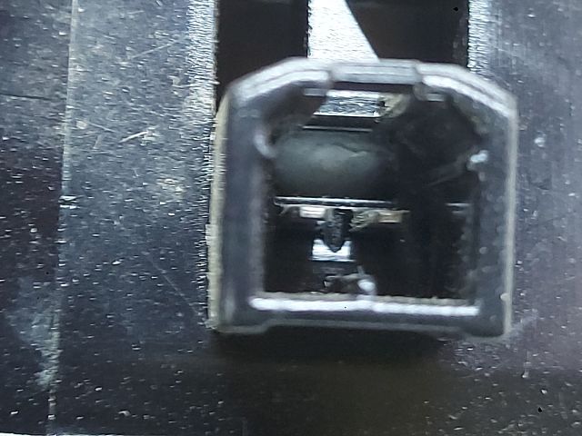 bontott JAGUAR X-TYPE Jobb hátsó Hangszóró