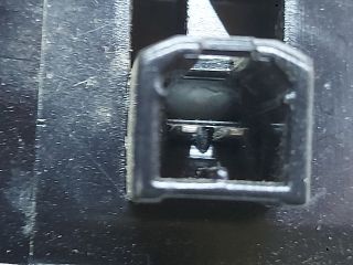 bontott JAGUAR X-TYPE Jobb hátsó Hangszóró