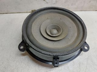 bontott JAGUAR X-TYPE Jobb hátsó Hangszóró