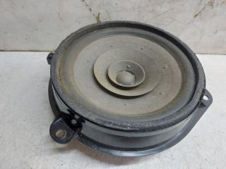 bontott JAGUAR X-TYPE Jobb hátsó Hangszóró