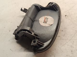 bontott JAGUAR X-TYPE Jobb hátsó Külső Kilincs