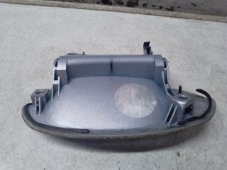 bontott JAGUAR X-TYPE Jobb hátsó Külső Kilincs