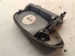 bontott JAGUAR X-TYPE Jobb hátsó Külső Kilincs