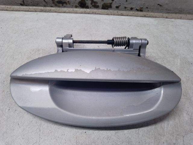 bontott JAGUAR X-TYPE Jobb hátsó Külső Kilincs