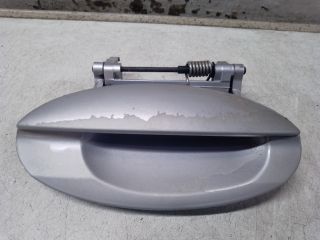 bontott JAGUAR X-TYPE Jobb hátsó Külső Kilincs