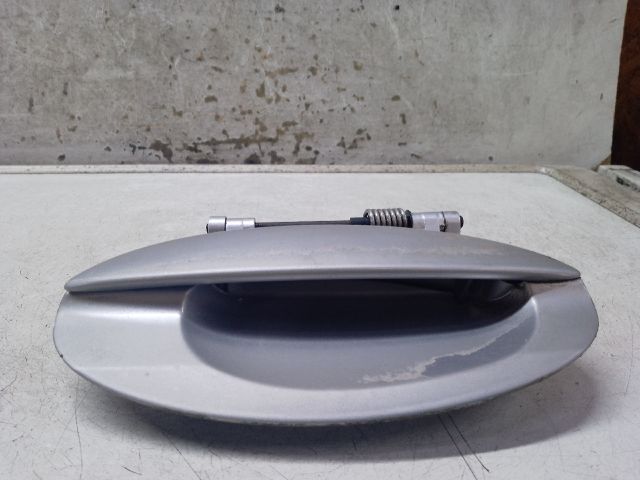 bontott JAGUAR X-TYPE Jobb hátsó Külső Kilincs