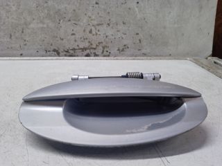 bontott JAGUAR X-TYPE Jobb hátsó Külső Kilincs