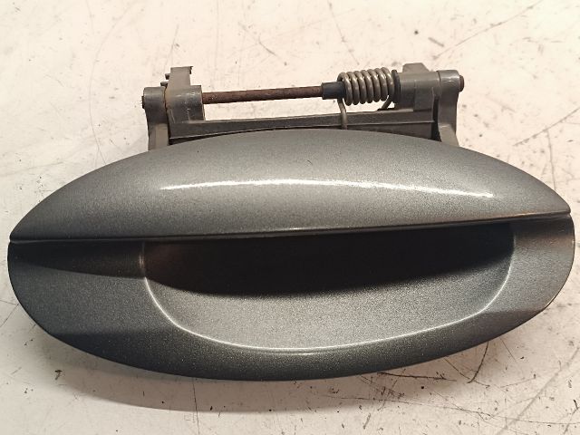 bontott JAGUAR X-TYPE Jobb hátsó Külső Kilincs