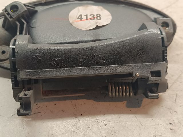 bontott JAGUAR X-TYPE Jobb hátsó Külső Kilincs