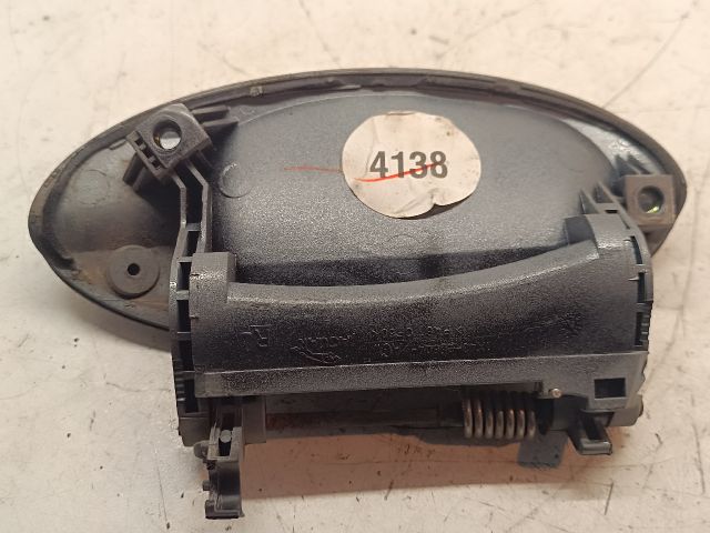 bontott JAGUAR X-TYPE Jobb hátsó Külső Kilincs