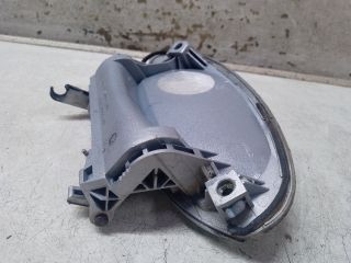 bontott JAGUAR X-TYPE Jobb hátsó Külső Kilincs