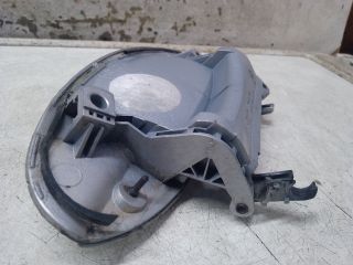 bontott JAGUAR X-TYPE Jobb hátsó Külső Kilincs