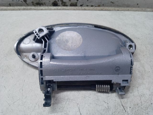 bontott JAGUAR X-TYPE Jobb hátsó Külső Kilincs