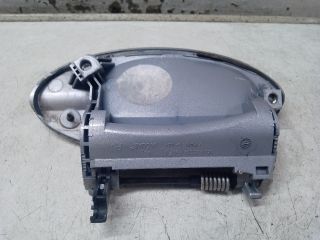 bontott JAGUAR X-TYPE Jobb hátsó Külső Kilincs