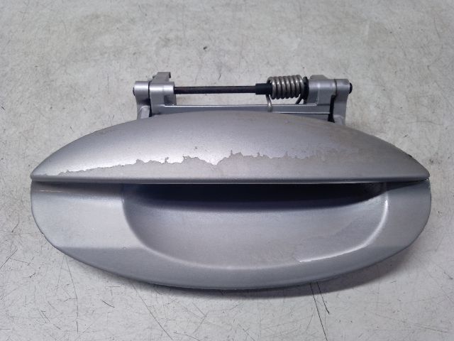 bontott JAGUAR X-TYPE Jobb hátsó Külső Kilincs