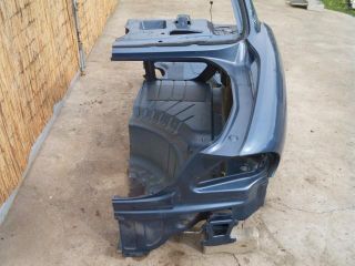 bontott JAGUAR X-TYPE Jobb hátsó Negyed Karosszéria Csomag