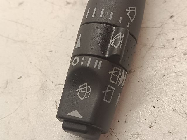 bontott JAGUAR X-TYPE Jobb Kormánykapcsoló Ablaktörlő