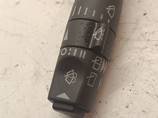 bontott JAGUAR X-TYPE Jobb Kormánykapcsoló Ablaktörlő