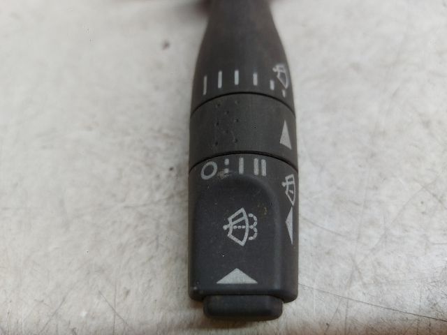 bontott JAGUAR X-TYPE Jobb Kormánykapcsoló Ablaktörlő