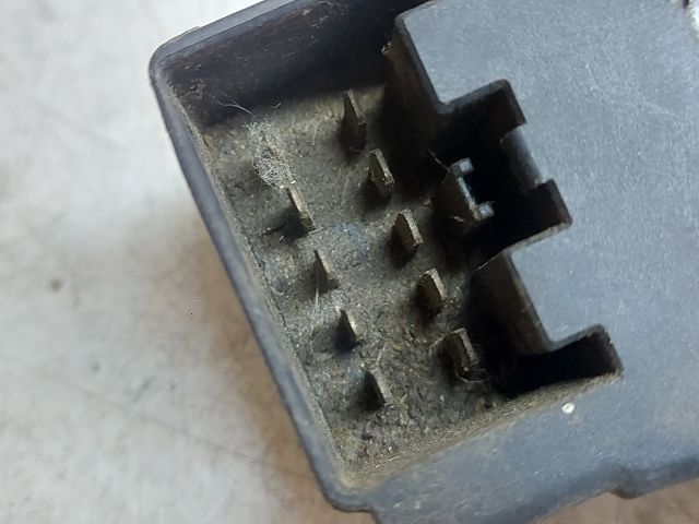 bontott JAGUAR X-TYPE Jobb Kormánykapcsoló Ablaktörlő