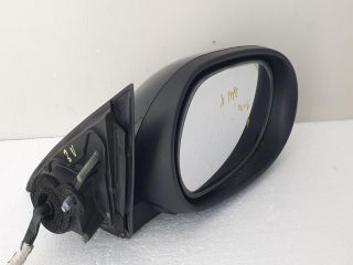 bontott JAGUAR X-TYPE Jobb Visszapillantó Tükör (Elektromos)