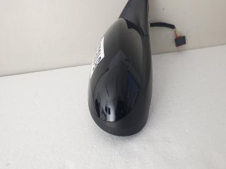 bontott JAGUAR X-TYPE Jobb Visszapillantó Tükör (Elektromos)