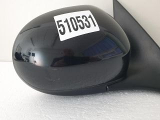 bontott JAGUAR X-TYPE Jobb Visszapillantó Tükör (Elektromos)