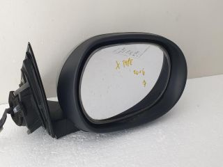 bontott JAGUAR X-TYPE Jobb Visszapillantó Tükör (Elektromos)